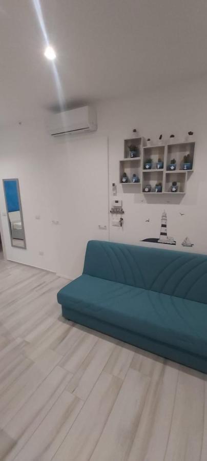 Biancaluna Polignano a Mare Bagian luar foto