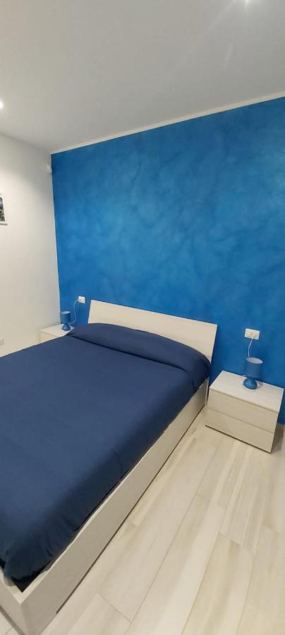 Biancaluna Polignano a Mare Bagian luar foto
